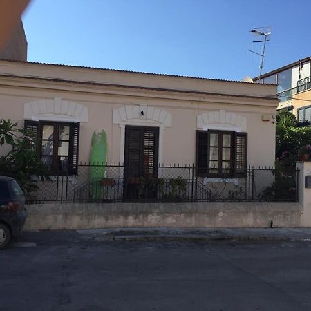 La Villetta Blue Palermo Exterior photo